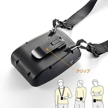 拡声器 拡声器 ハンドメガホン メガホン ハンドマイク付き ボリューム